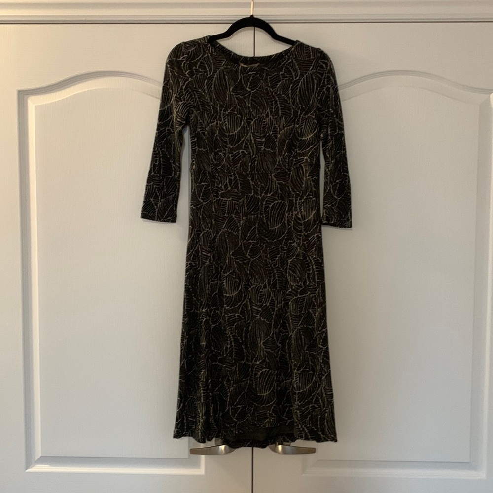 NWT Royal Robbins dress